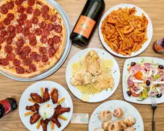 Pizzeria Elencuentrog.a.s.ch