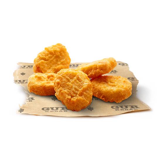 NUGGETS x5