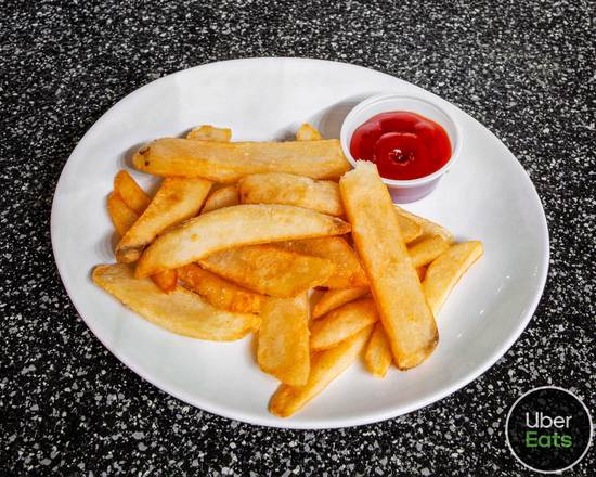 Order Steak Fries food online from It A Wrap store, Thousand Palms on bringmethat.com