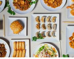 San's Oriental Food