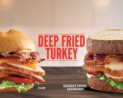 Arby's (2128 Rockford St)