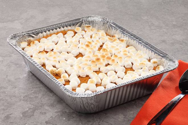 Order Sweet Potato Casserole food online from Golden Corral store, Albany on bringmethat.com