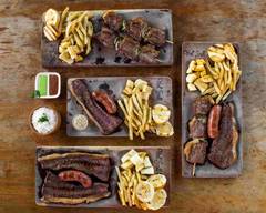 Hot Grill Pacumutos y Carnes - Food Truck