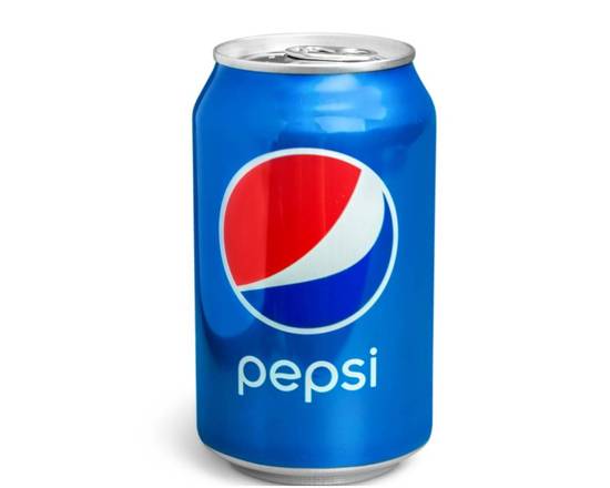 Order Pepsi (Can) food online from Fried Rice Fanatic store, Tampa on bringmethat.com