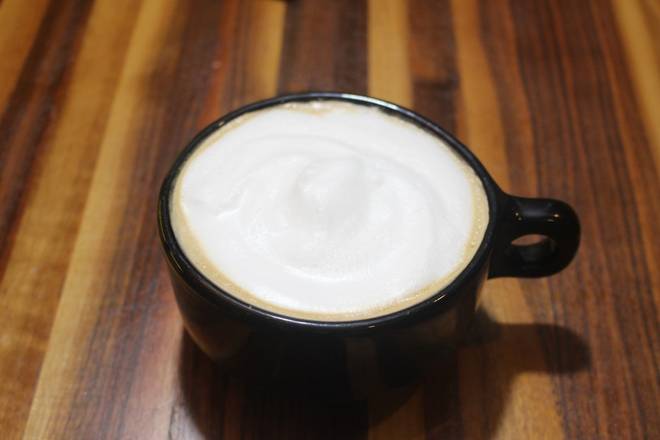 Order Cappuccino food online from Kerbey Lane Cafe store, Austin on bringmethat.com