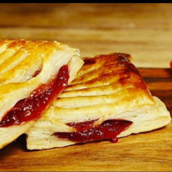 Order Pastelito food online from Moises Bakery store, Miami on bringmethat.com