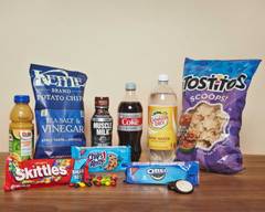 E-Z Way Food Store