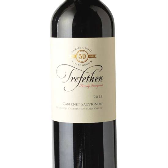 Order Trefethen Cabernet food online from Santa Monica Liquor store, Santa Monica on bringmethat.com