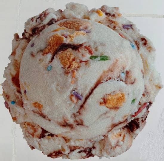 Order Birthday Cake food online from Haagen Dazs store, Greenville on bringmethat.com