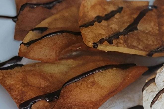 Order Sopapillas food online from El Canelo store, New Castle on bringmethat.com