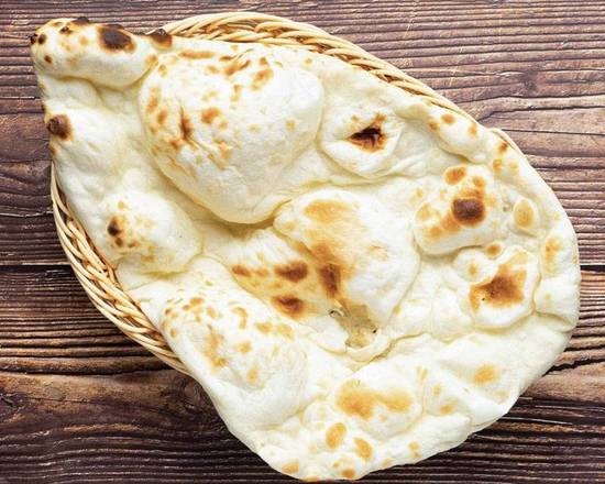 Order Naan food online from Tikka Island store, San Antonio on bringmethat.com