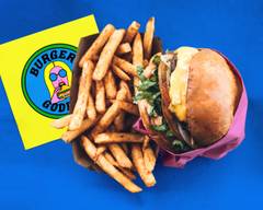 Burger Goddess (Bellevue)