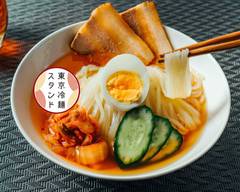 東京冷麺スタンド 池袋店