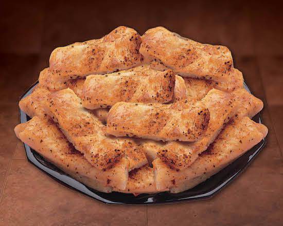 Order Regular Cajun Bread food online from Hungry Howie's Pizza & Subs  - Port  Charlotte store, Port Charlotte on bringmethat.com