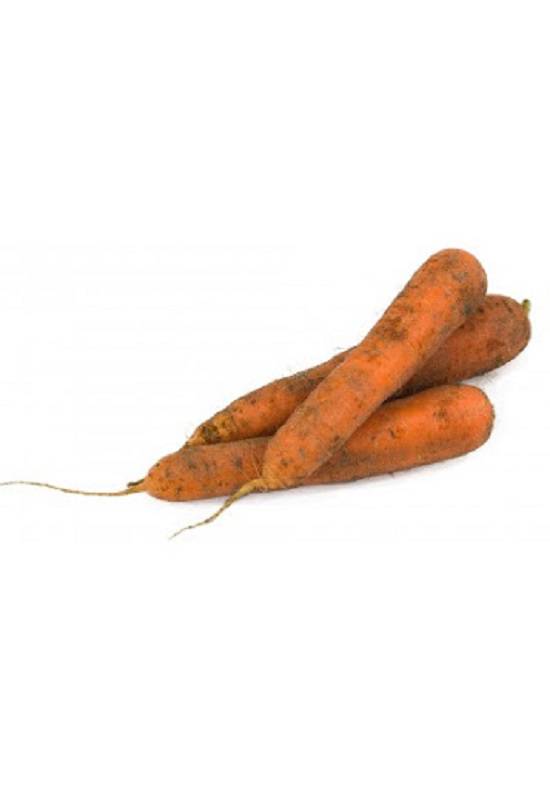 Carotte 500g