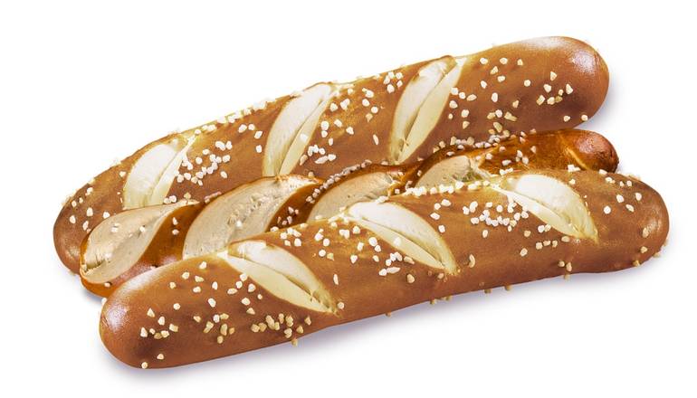 Order Pretzel Bones food online from The Wing Experience store, Chattanooga on bringmethat.com