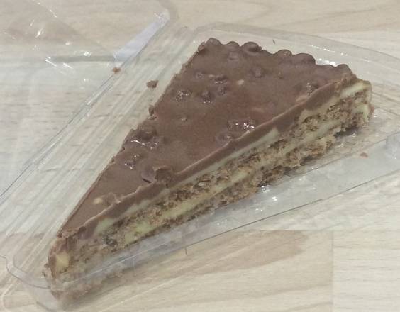 Tarte au Daim