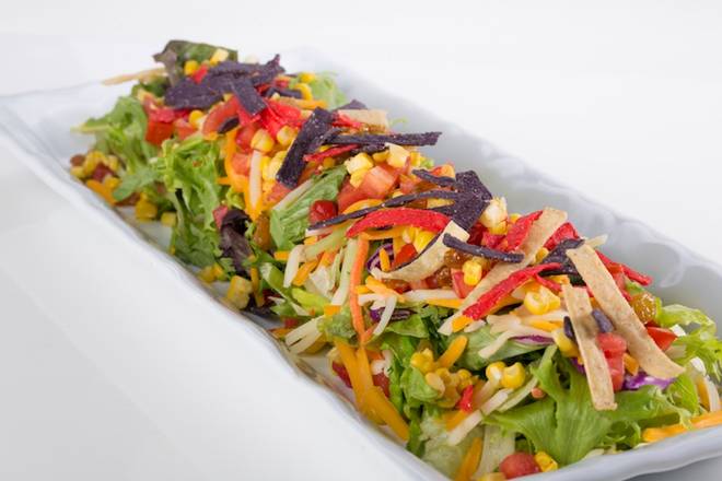 Order Southwest Salad** food online from F2o Fresh to Order store, Johns Creek on bringmethat.com