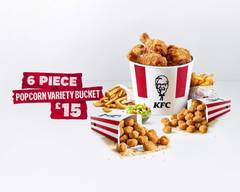 KFC Glasgow - Pollokshaws Road