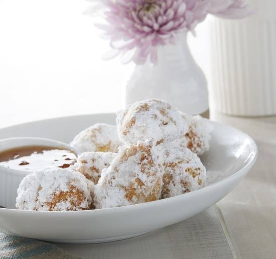 Order Biscuit Beignets food online from Another Broken Egg store, Oviedo on bringmethat.com