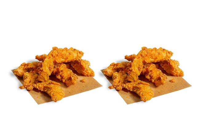 Order 8 Tenders food online from Good as Cluck store, Odessa on bringmethat.com