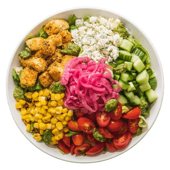 Order Build Your Own food online from Evergreens store, Bellevue on bringmethat.com
