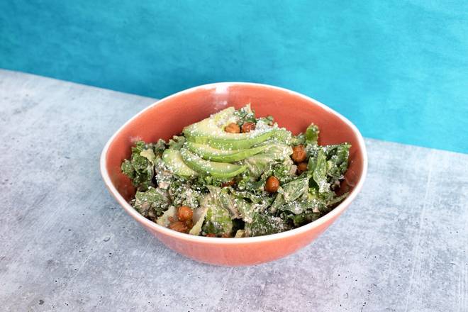 Order Kale Salad food online from Tin Lizzy Cantina store, Tallahassee on bringmethat.com