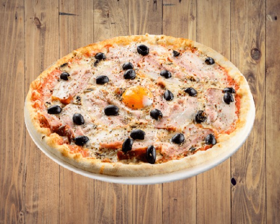 Pizza thon