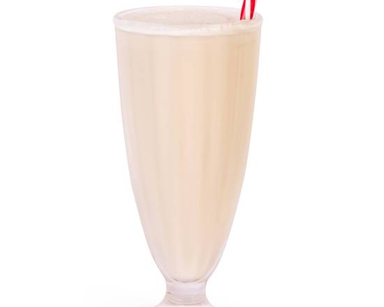 Order Vanilla Twilight Milkshake food online from The Loaded Vegan store, Homestead on bringmethat.com