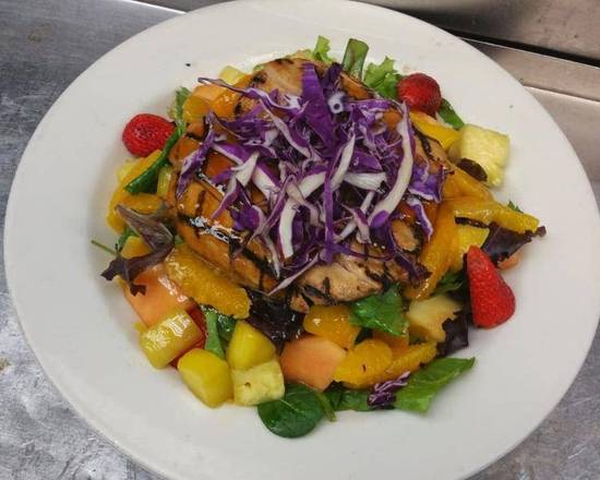Order Tropicana Ensalada food online from Cabana store, New York on bringmethat.com