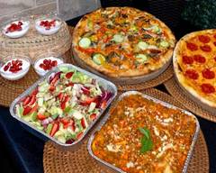 Il Forno Pizzería
