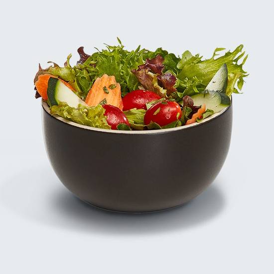 Order Side Salad food online from Waba Grill store, Claremont on bringmethat.com