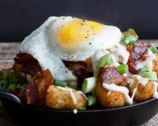 Order Totchos  food online from The Local MRKT store, Queens on bringmethat.com