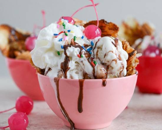 Order  Sundae  food online from Indian Tribe store, San Francisco on bringmethat.com