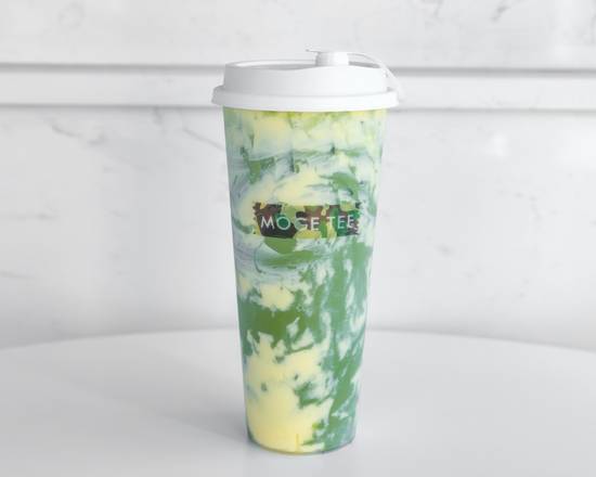 Order Crème Brûlée Uji Matcha (超浓宇治抹茶) food online from Möge Tee South Miami store, South Miami on bringmethat.com