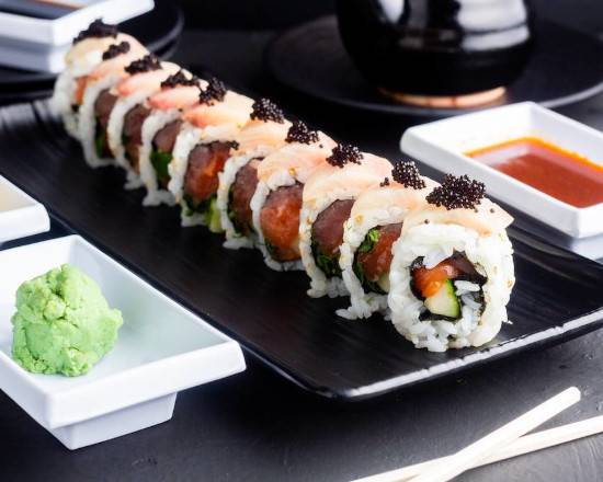 Order Japan Red Hot food online from Sushistop store, Orlando on bringmethat.com