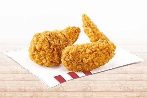 肯德基KFC-台北八德餐廳