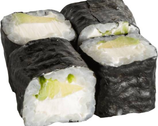 Avocat Cheese