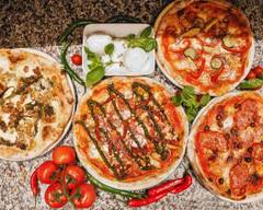 Pizza Euforia
