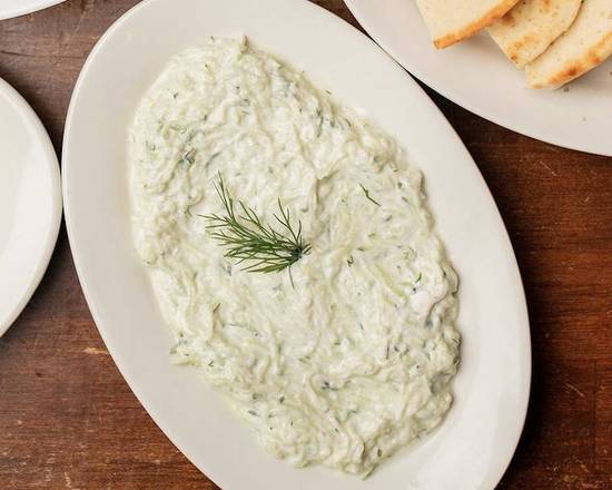 Order Tzatziki food online from Taverna Opa - Orlando store, Orlando on bringmethat.com