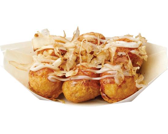 明石章魚燒金山店新竹外送 菜單 Uber Eats