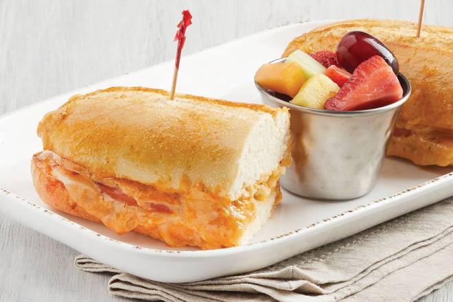 Order Pimiento Cheese food online from Newk's Eatery store, Pensacola on bringmethat.com