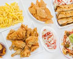 Chicken World