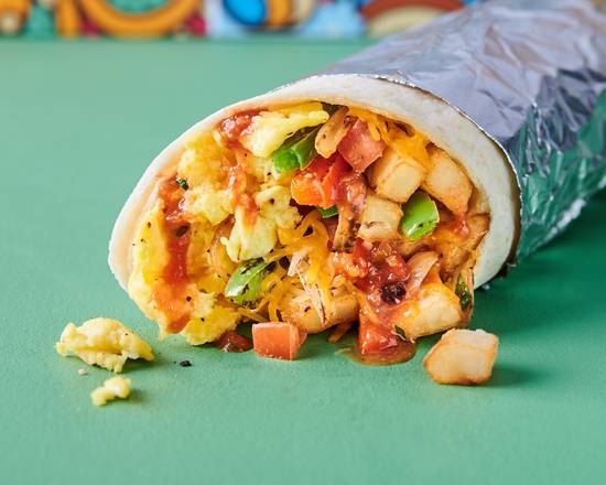 Order HuevoRito food online from Huevorito store, Palatine on bringmethat.com