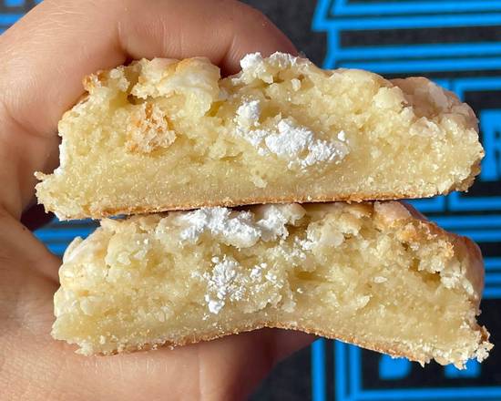 Order Ooey Gooey Cookie food online from Cry Baby store, Miami on bringmethat.com