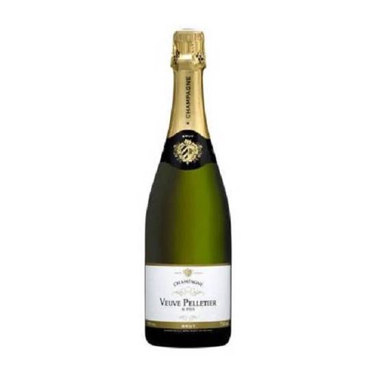 Veuve Pelletier 75cl