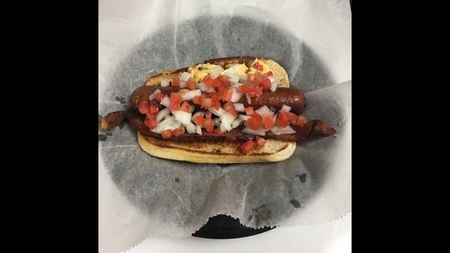 Order Tillamook Dog food online from Double Dogs store, Nashville on bringmethat.com
