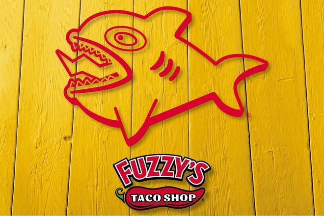 Order Brisket, Egg, and Cheese Taco food online from Fuzzy's Taco Shop store, Beaumont on bringmethat.com