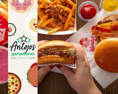 Wendy's - Plaza Arica