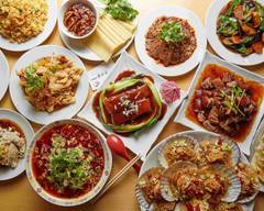 中華料理 香羊羊/Syanyanyan